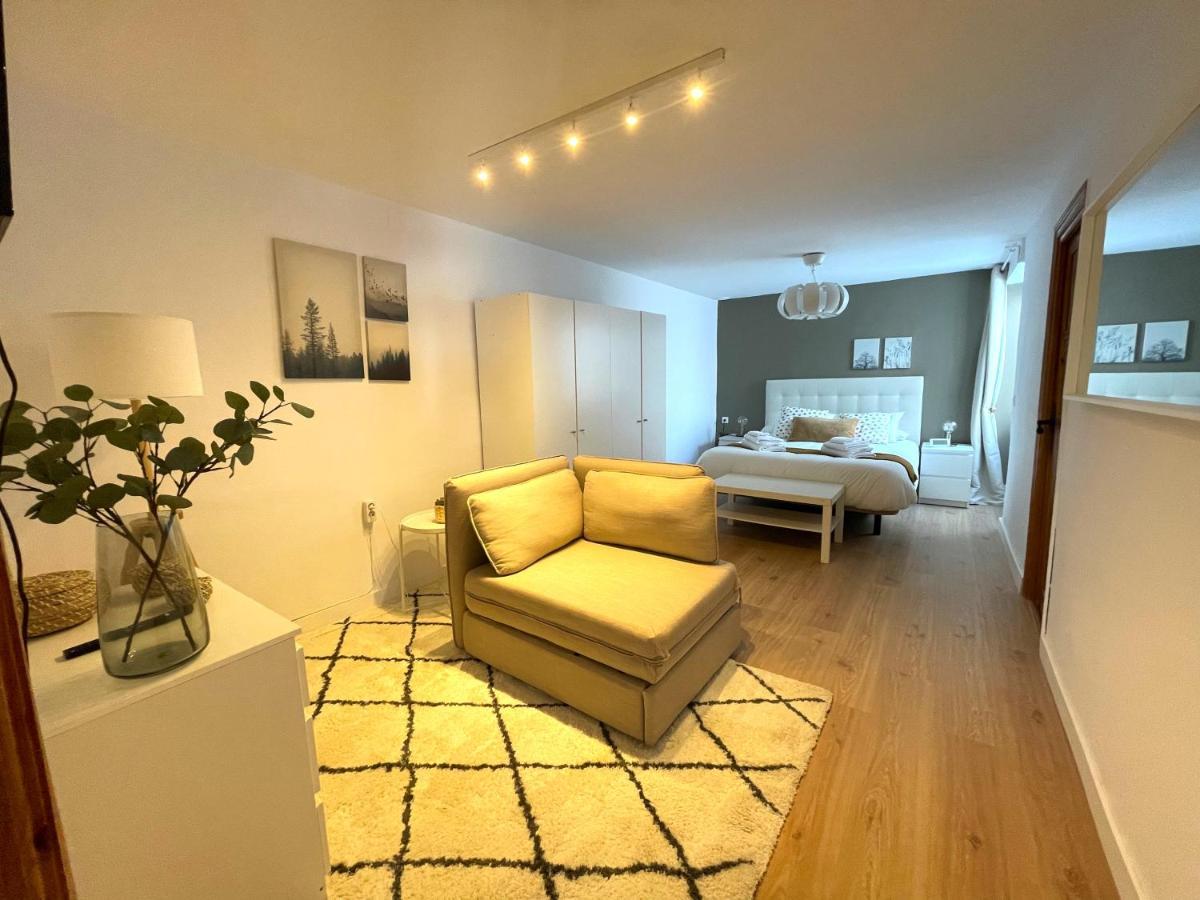 El Atico De Botica Apartment Cadiz Ngoại thất bức ảnh