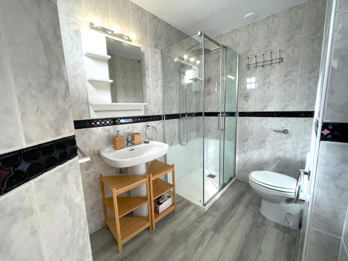 El Atico De Botica Apartment Cadiz Ngoại thất bức ảnh