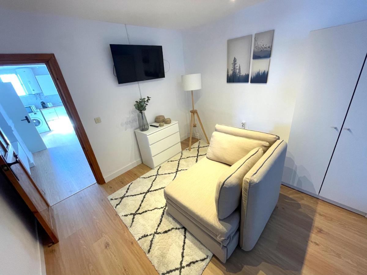 El Atico De Botica Apartment Cadiz Ngoại thất bức ảnh