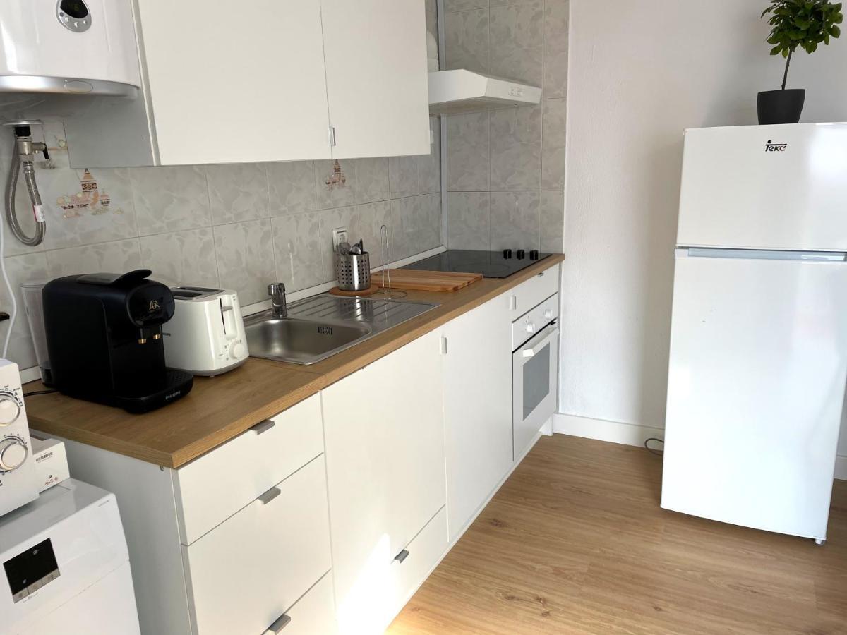 El Atico De Botica Apartment Cadiz Ngoại thất bức ảnh