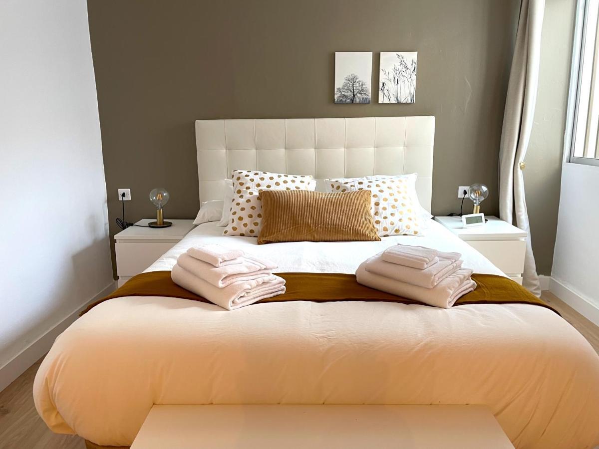 El Atico De Botica Apartment Cadiz Ngoại thất bức ảnh