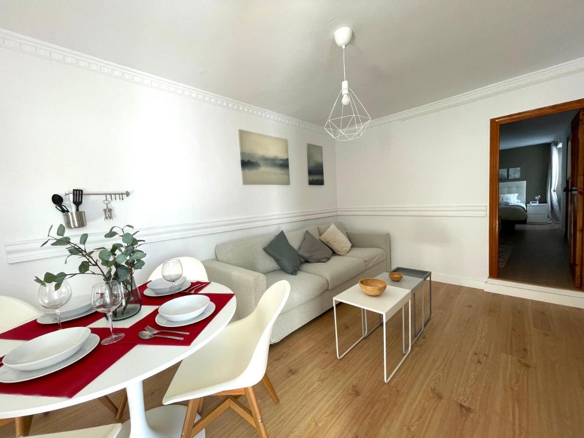 El Atico De Botica Apartment Cadiz Ngoại thất bức ảnh