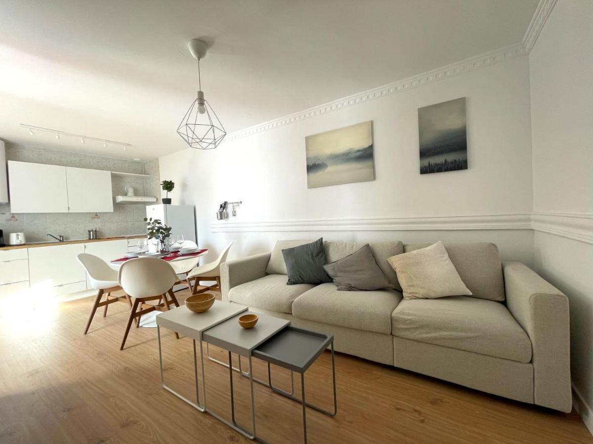 El Atico De Botica Apartment Cadiz Ngoại thất bức ảnh